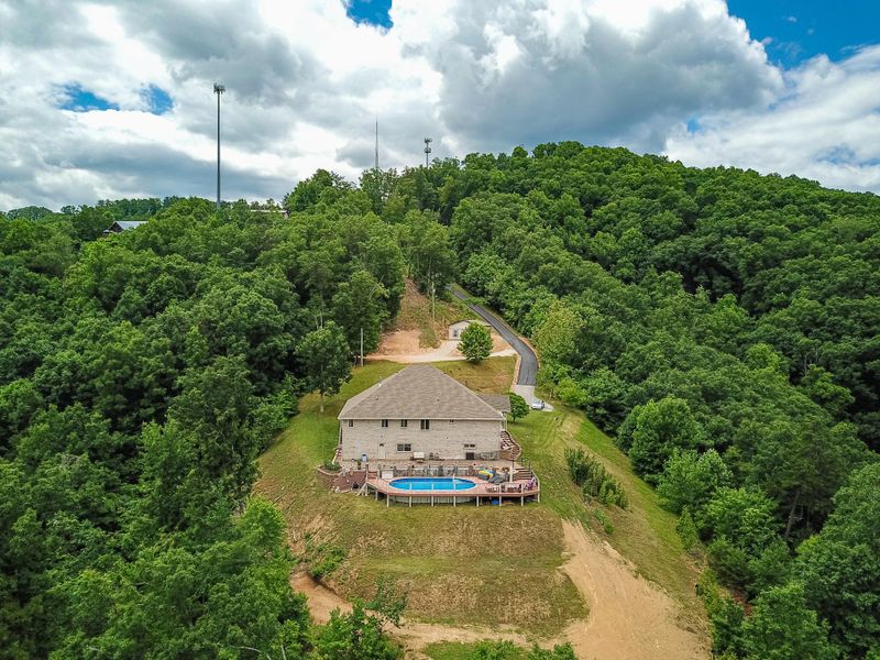 3201 Engle Town Rd, Sevierville, TN 37862