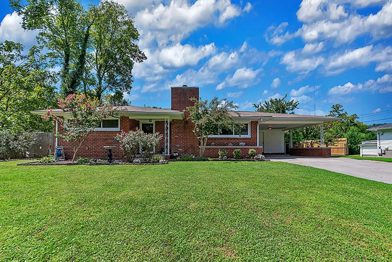 3201 Ocoee Tr, Knoxville, TN 37917