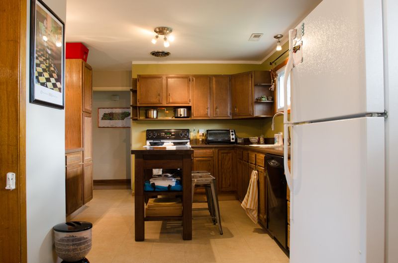 3201 Ocoee Trl, Knoxville, TN 37917