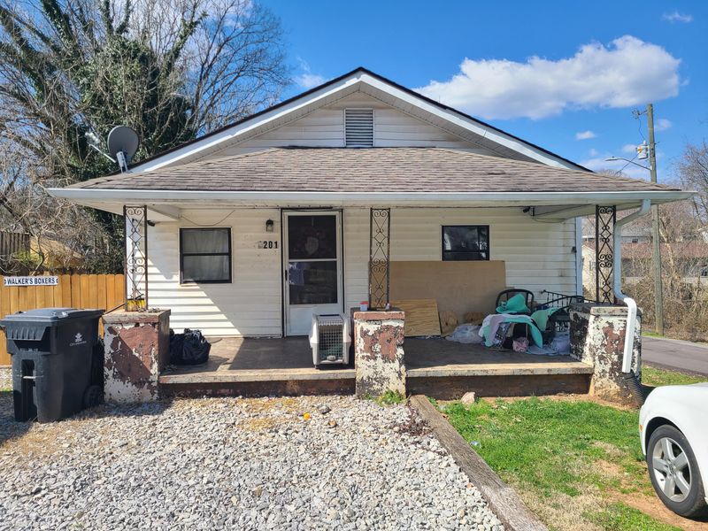 3201 South Haven Rd, Knoxville, TN 37920