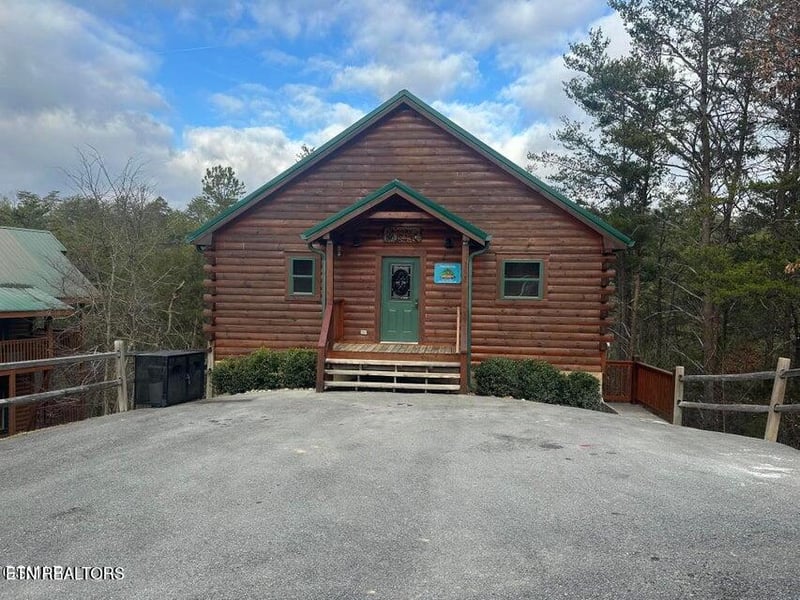 3202 Steeple Way, Pigeon Forge, TN 37863