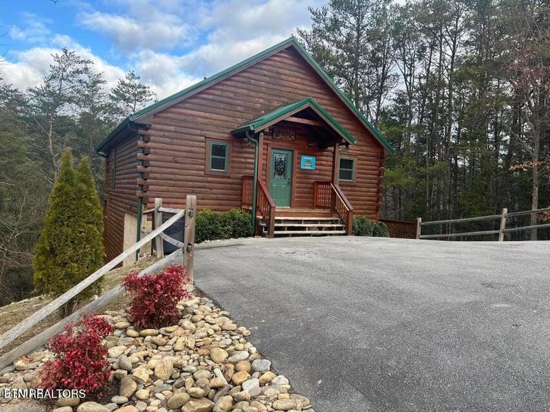 3202 Steeple Way, Pigeon Forge, TN 37863