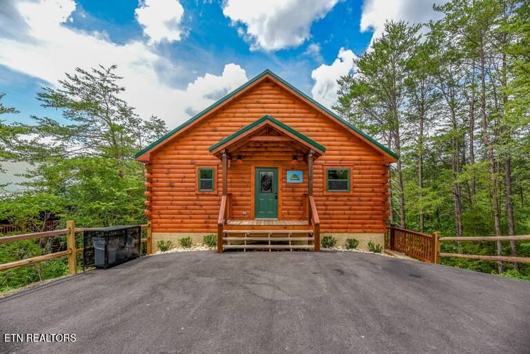 3202 Steeple Way, Pigeon Forge, TN 37863