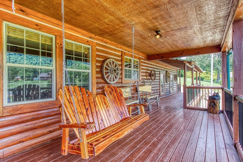 3202 Valley Home Rd, Sevierville, TN 37862