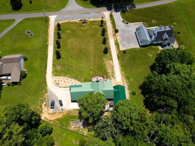 3202 Valley Home Rd, Sevierville, TN 37862