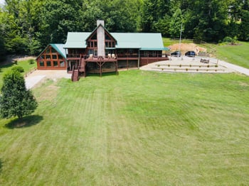 3202 Valley Home Rd, Sevierville, TN 37862