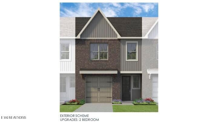 3204 Honey Nectar Way, Knoxville, TN 37931