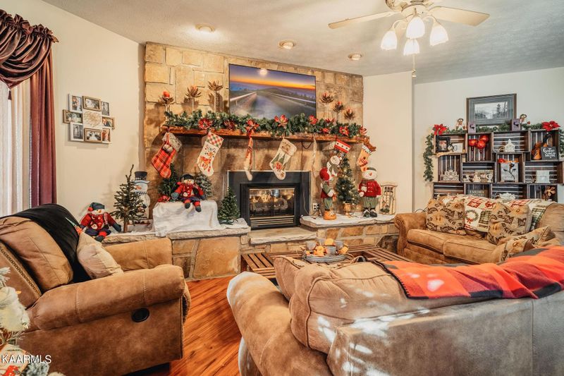 3205 Bryan Rd, Kodak, TN 37764