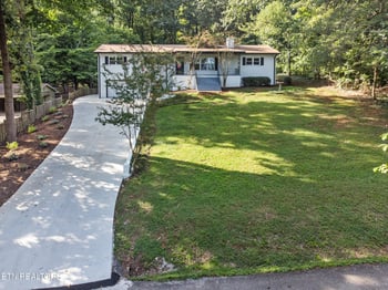 3205 Mount Vernon Dr, Knoxville, TN 37920