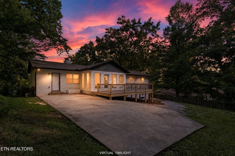 3205 Mount Vernon Dr, Knoxville, TN 37920