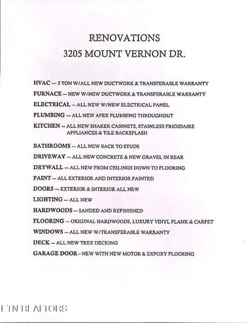 3205 Mount Vernon Dr, Knoxville, TN 37920