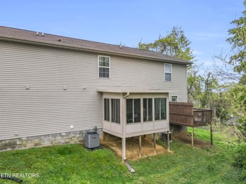 3205 Quiet Way, Knoxville, TN 37918