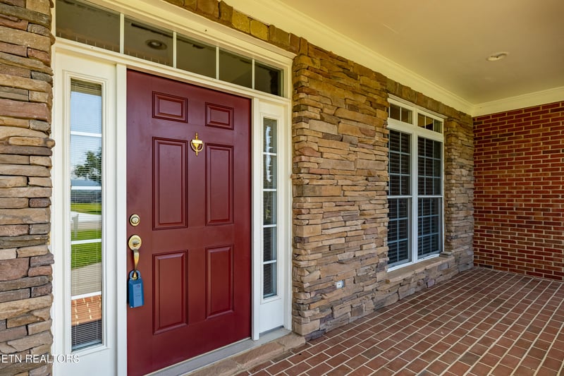 3205 Whittenburg Dr, Maryville, TN 37804