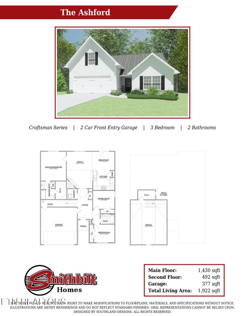 3206 Song Sparrow Dr, Maryville, TN 37803