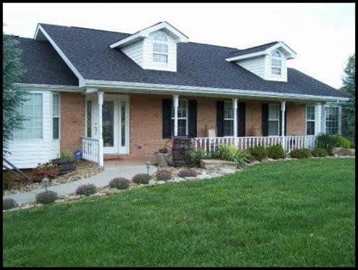 3206 Walkingstick Ct, Sevierville, TN 37876