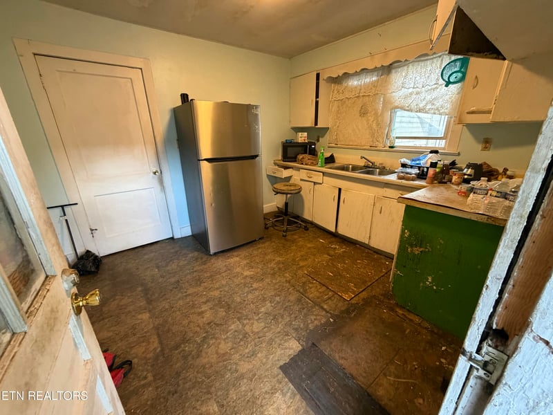 3207 Ashland Ave, Knoxville, TN 37914