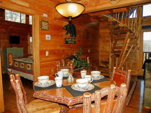 3207 Brice Hollow Way, Sevierville, TN 37863