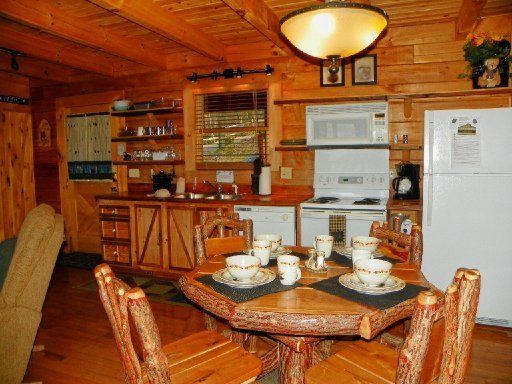 3207 Brice Hollow Way, Sevierville, TN 37863
