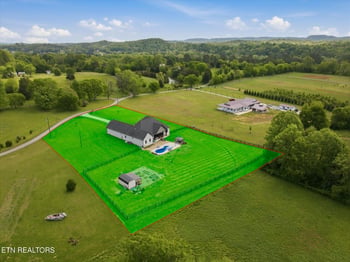 3207 Hankins Ln, Knoxville, TN 37914