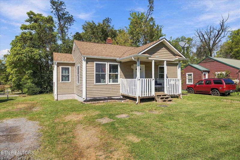 3207 Selma Ave, Knoxville, TN 37914