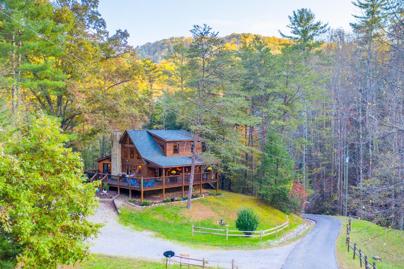 3208 Cristobal Way, Sevierville, TN 37862