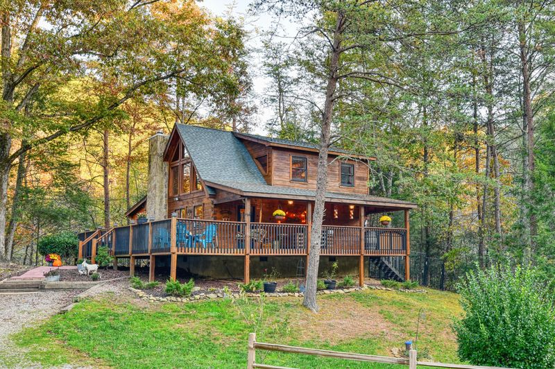 3208 Cristobal Way, Sevierville, TN 37862