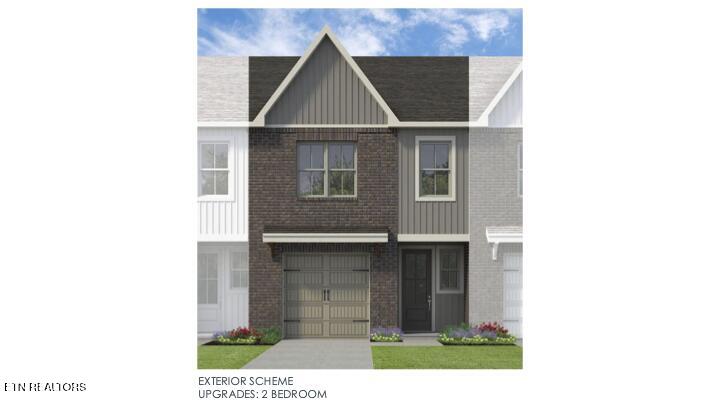 3208 Honey Nectar Way, Knoxville, TN 37931