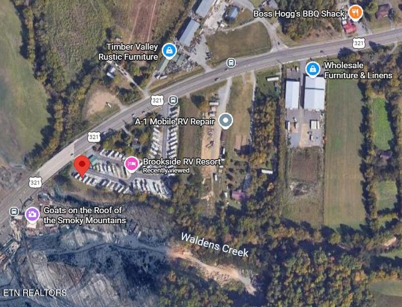 3208 Pebblebrook Way, Pigeon Forge, TN 37863