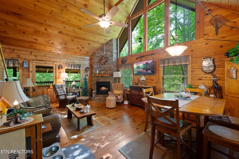 3209 Bear Country Way, Pittman Center, TN 37738