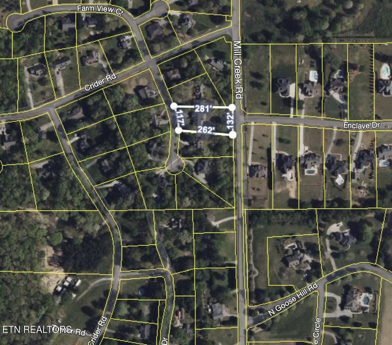 3209 Crossroads Dr, Rocky Face, GA 30740