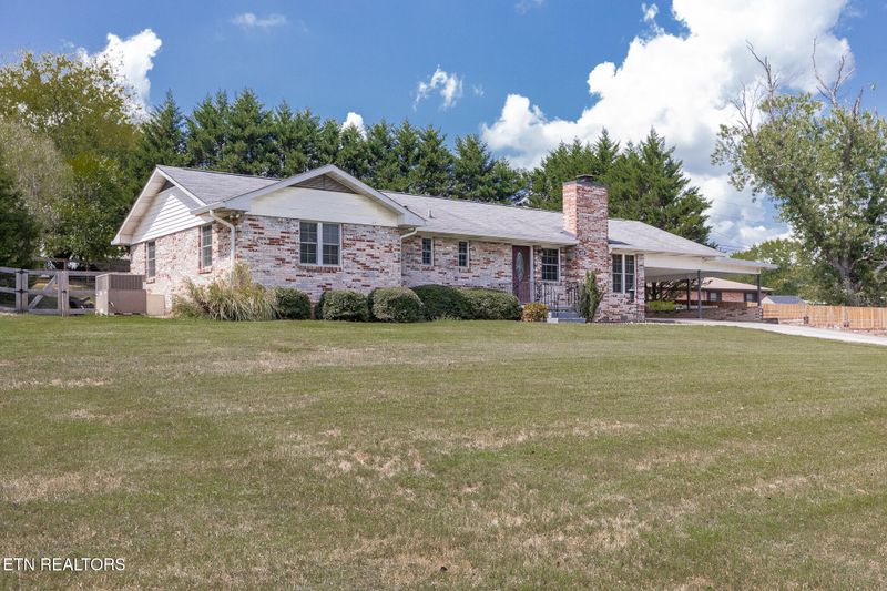 3209 Lagrange Dr, Maryville, TN 37804