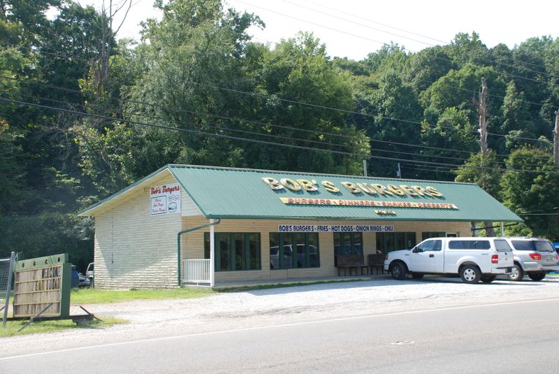 3209 Roane State Hwy, Harriman, TN 37748