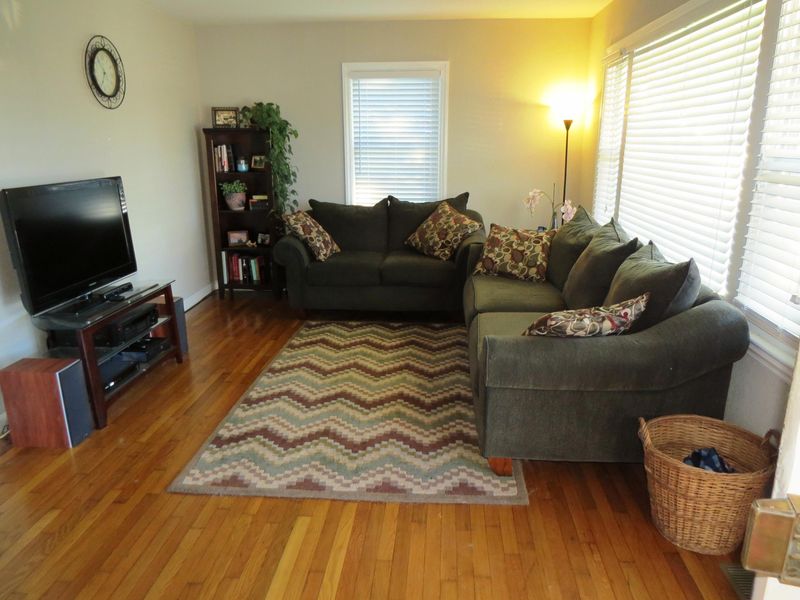 321 NE Cedar Ave, Knoxville, TN 37917