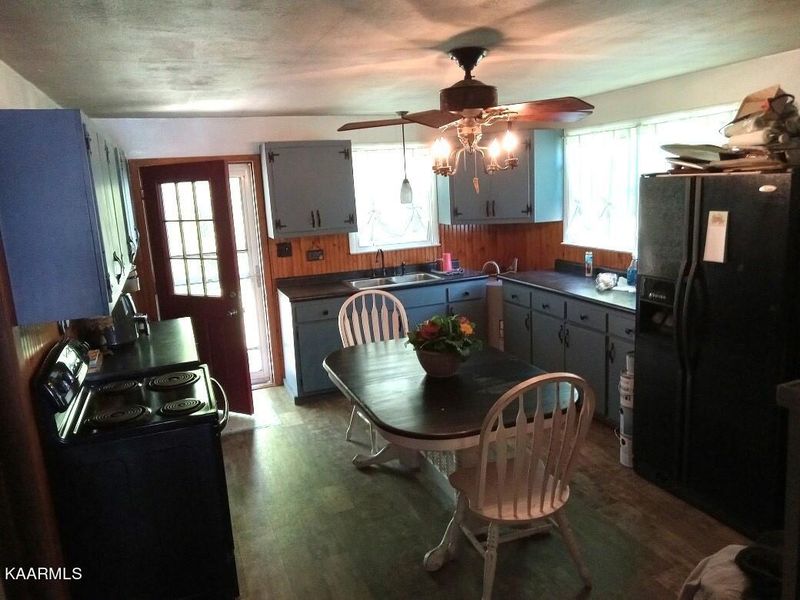 321 Odom Rd, Rutledge, TN 37861