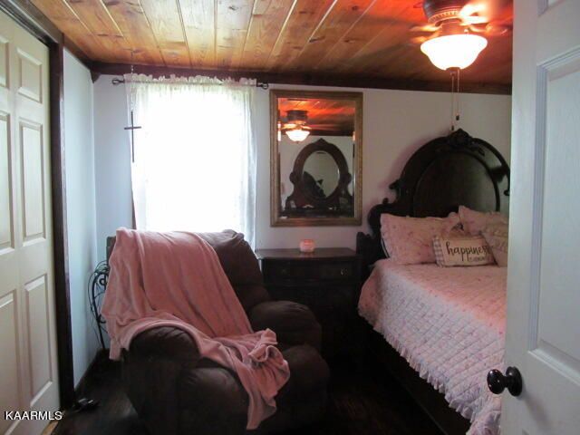 321 Odom Rd, Rutledge, TN 37861