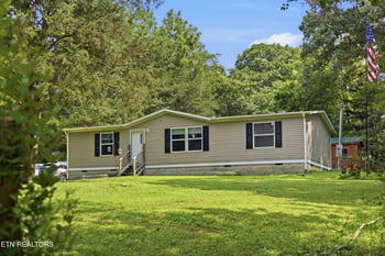 321 Rose Cir, Kingston, TN 37763
