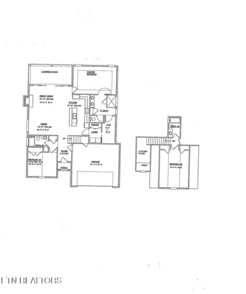 321 Rugby Manor Ln, Knoxville, TN 37923