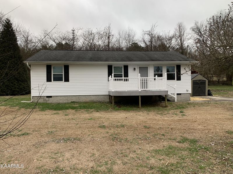 321 Teresa Ann Dr, Seymour, TN 37865