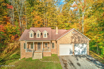 321 W Bullrun Valley Dr, Heiskell, TN 37754