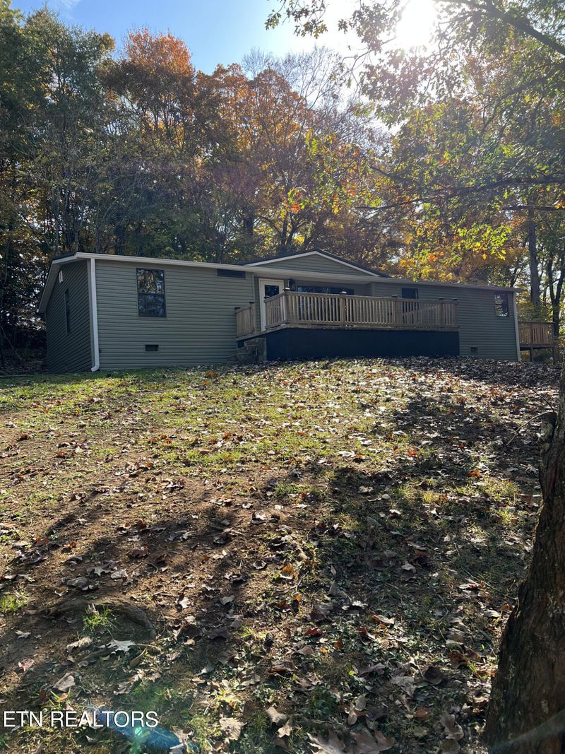 3210 Corbin Dr, Morristown, TN 37814
