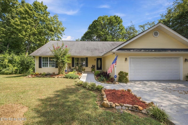 3210 Topside Rd, Knoxville, TN 37920