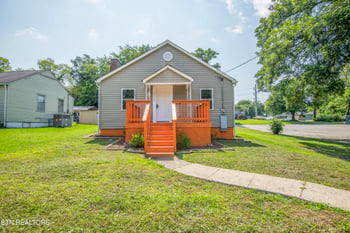 3210 Wilson Ave, Knoxville, TN 37914