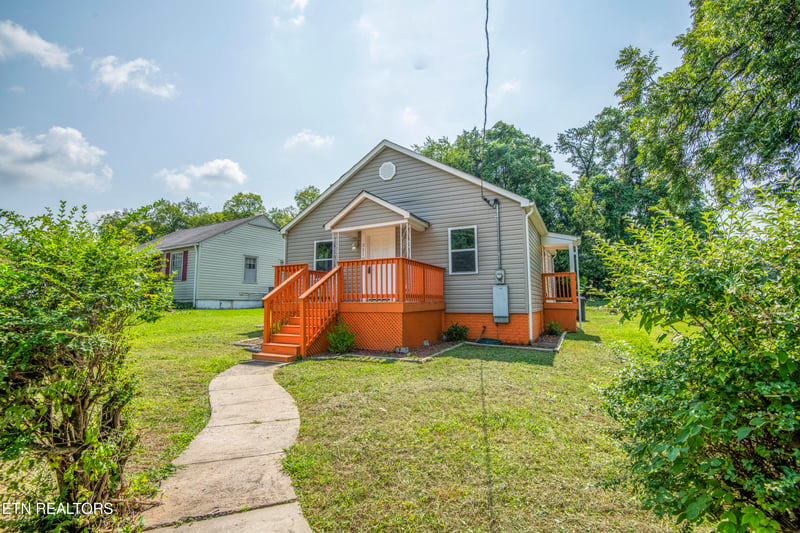 3210 Wilson Ave, Knoxville, TN 37914