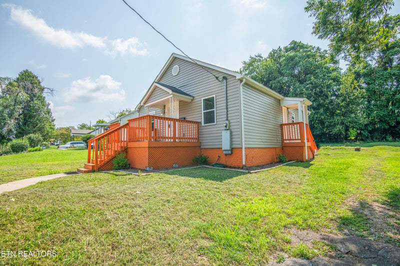 3210 Wilson Ave, Knoxville, TN 37914