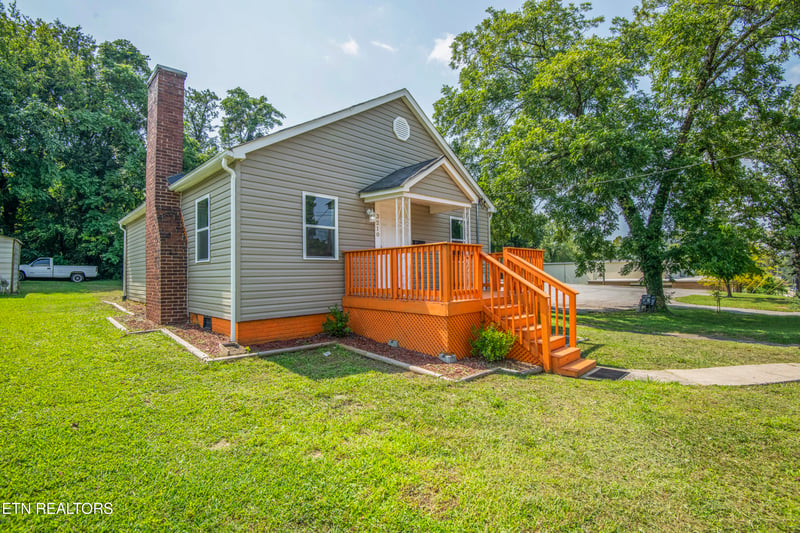 3210 Wilson Ave, Knoxville, TN 37914