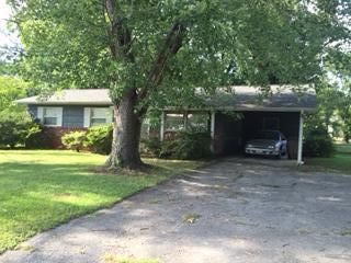 3211 NW Lineback Rd, Knoxville, TN 37921