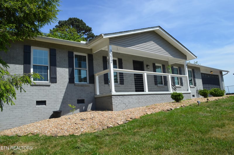 3212 Boomerang Ln, Knoxville, TN 37931