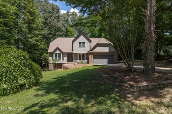 3212 Rocky Waters Dr, Louisville, TN 37777