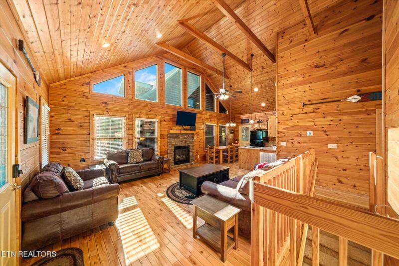 3212 Steeple Way, Pigeon Forge, TN 37863