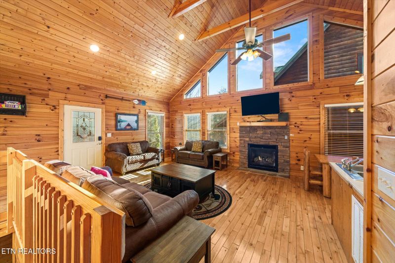 3212 Steeple Way, Pigeon Forge, TN 37863